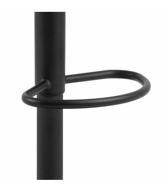 Pusbario kėdė 107089 pilka