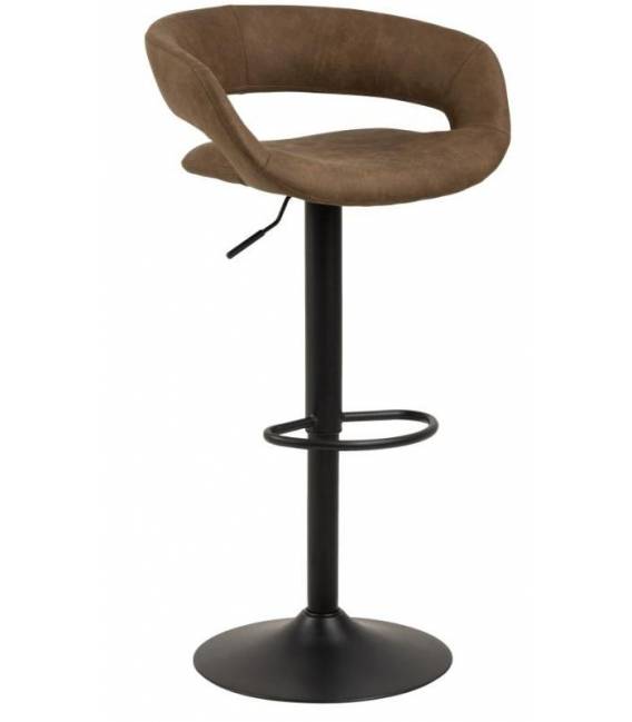 Baro kėdė 84700 ruda