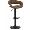 Baro kėdė 84700 ruda