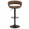 Baro kėdė 84700 ruda