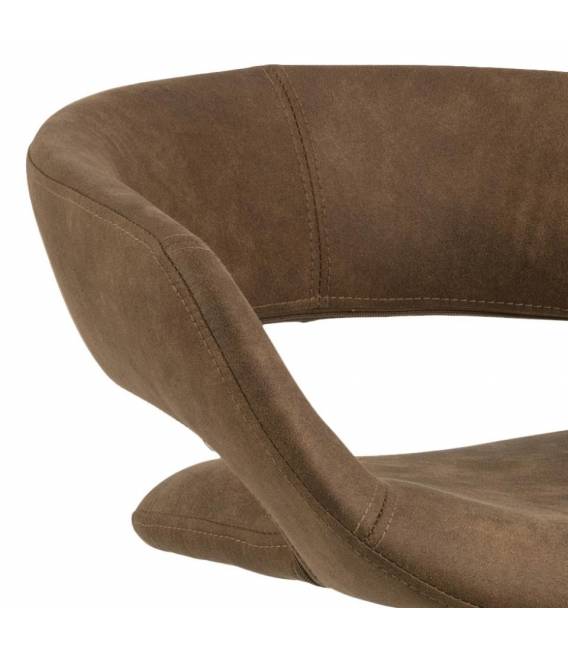 Baro kėdė 84700 ruda