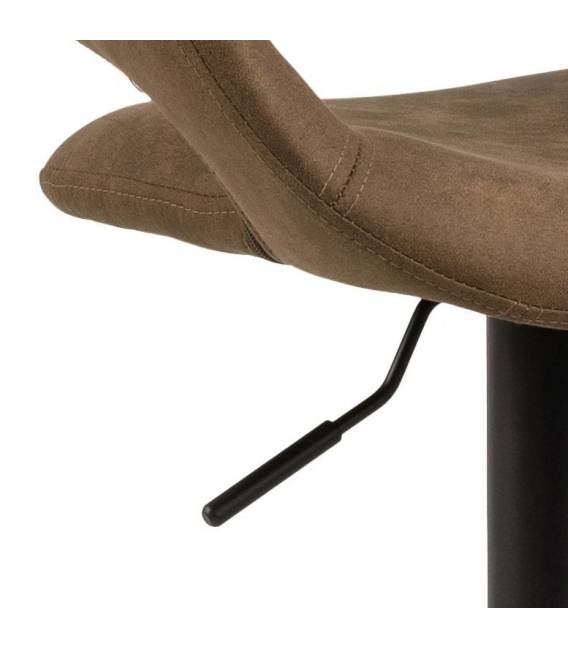 Baro kėdė 84700 ruda