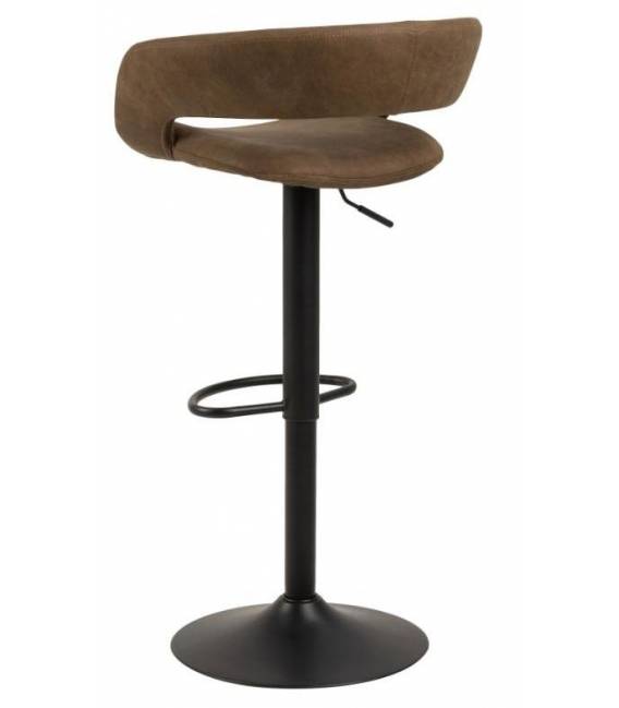 Baro kėdė 84700 ruda