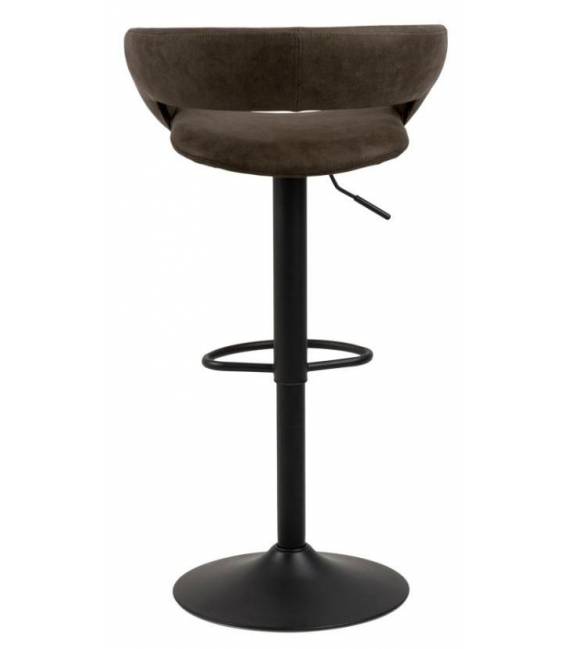 Baro kėdė 85634 ruda