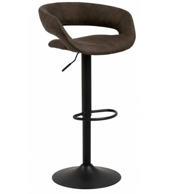 Baro kėdė 85634 ruda