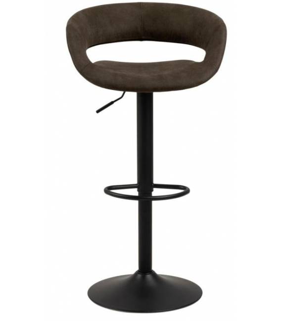 Baro kėdė 85634 ruda