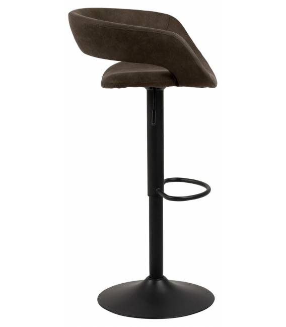 Baro kėdė 85634 ruda