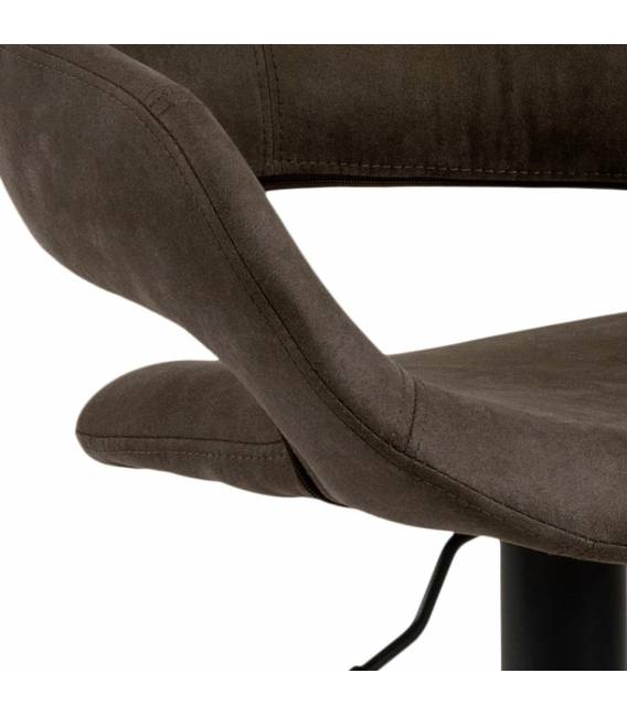 Baro kėdė 85634 ruda