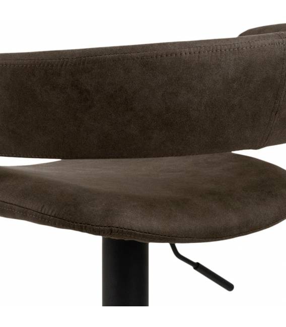 Baro kėdė 85634 ruda