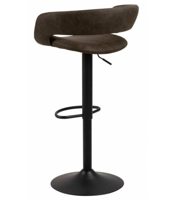 Baro kėdė 85634 ruda