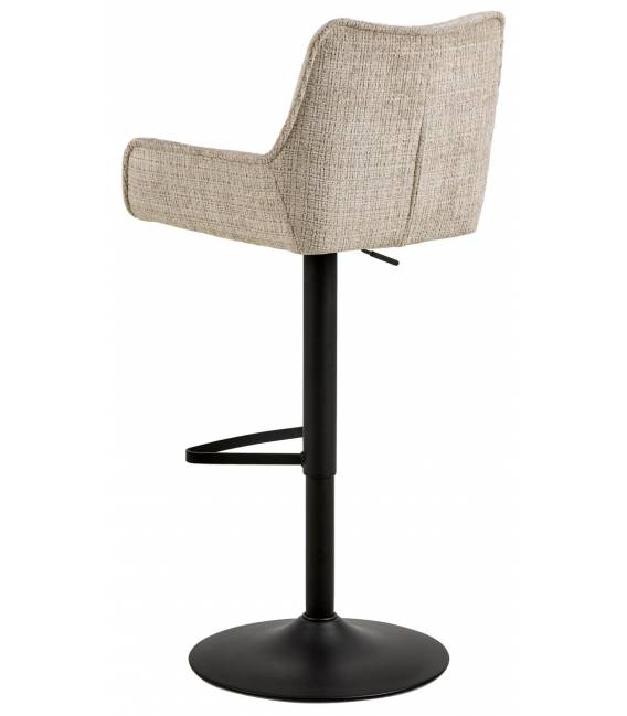 Baro kėdė 111930 smėlio