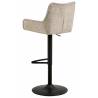 Baro kėdė 111930 smėlio