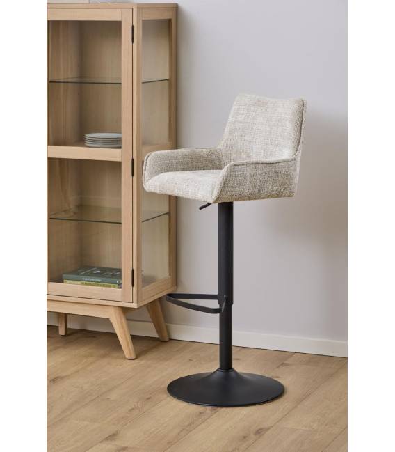 Baro kėdė 111930 smėlio