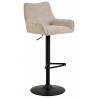 Baro kėdė 111930 smėlio