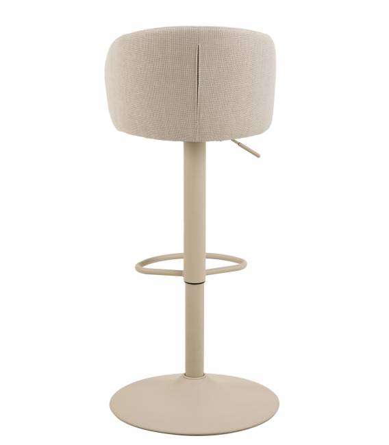 Baro kėdė 110616 smėlio