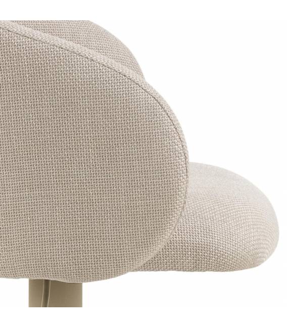 Baro kėdė 110616 smėlio