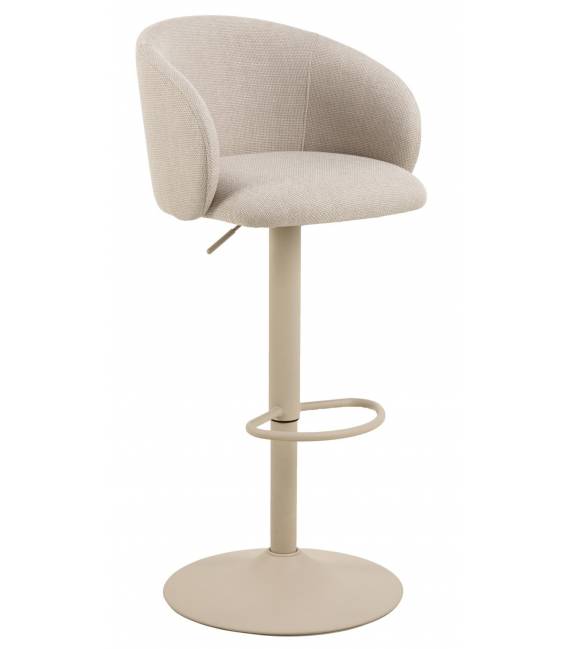 Baro kėdė 110616 smėlio