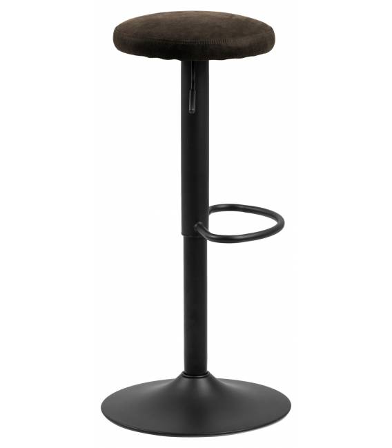 Baro kėdė 85631 ruda