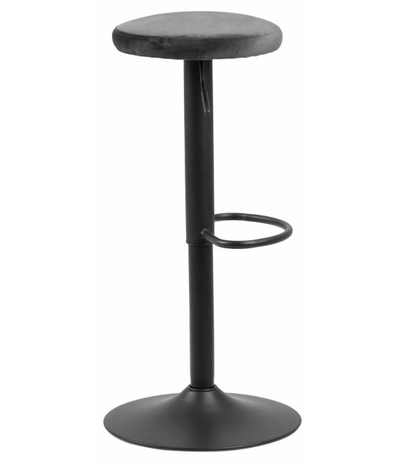 Baro kėdė 85585 pilka