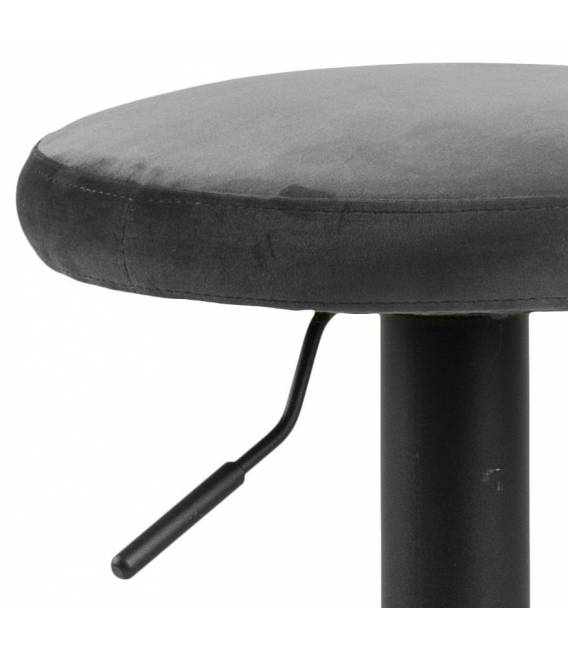 Baro kėdė 85585 pilka