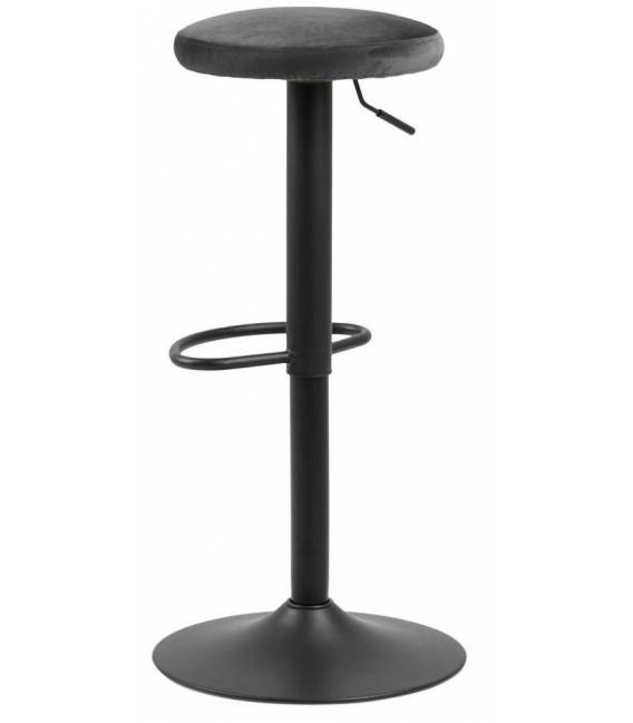 Baro kėdė 85585 pilka