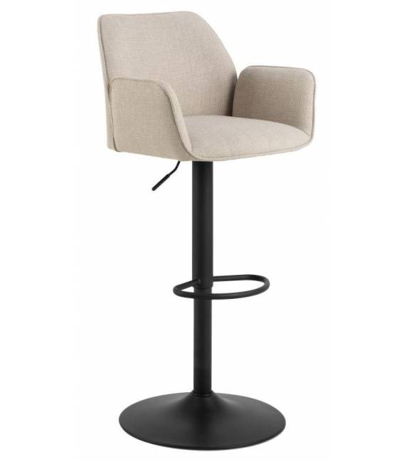 Baro kėdė 108502 beige