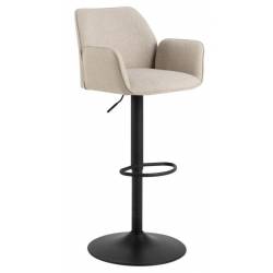 Baro kėdė 108502 beige