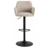 Baro kėdė 108502 beige