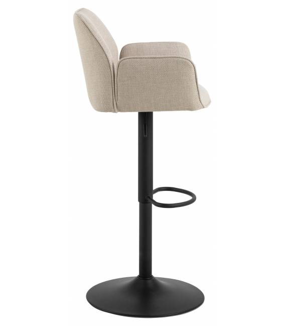 Baro kėdė 108502 beige