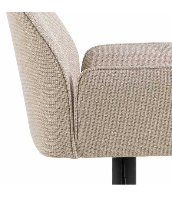 Baro kėdė 108502 beige