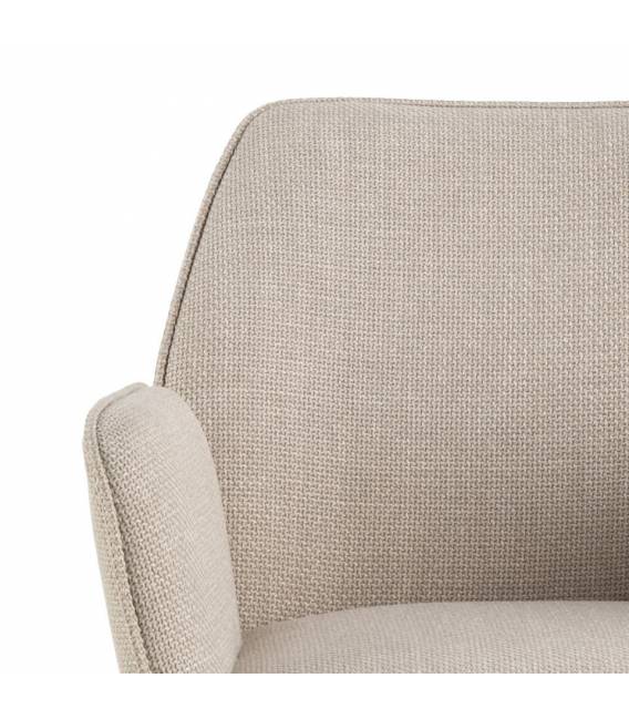 Baro kėdė 108502 beige