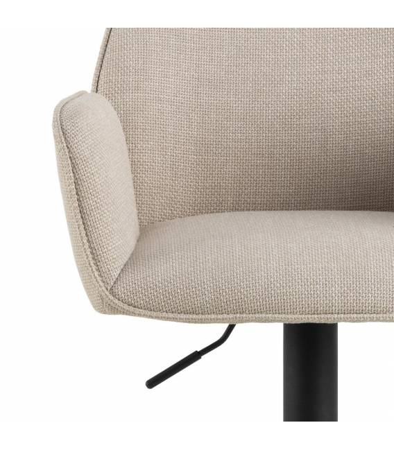 Baro kėdė 108502 beige