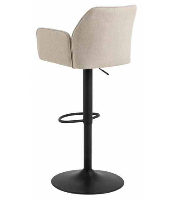 Baro kėdė 108502 beige