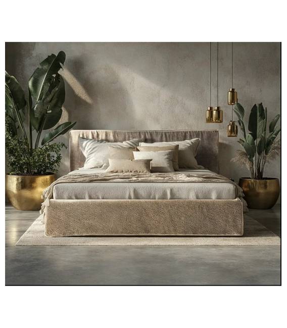 Miegamojo lova MONZA