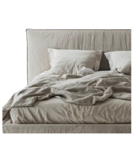 Miegamojo lova MONZA