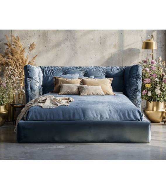 Miegamojo lova PEONY