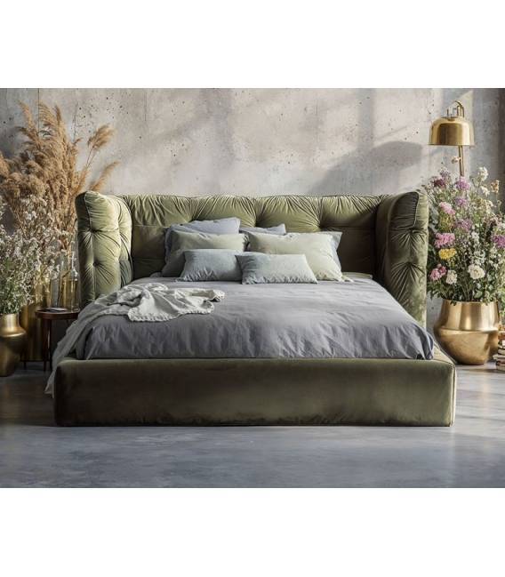 Miegamojo lova PEONY