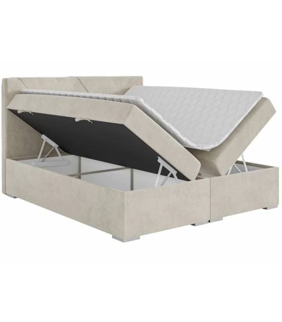 Miegamojo lova BELIZE