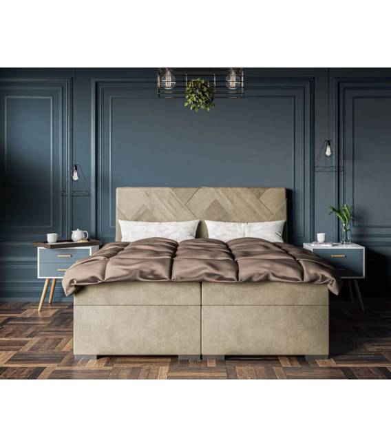 Miegamojo lova BELIZE