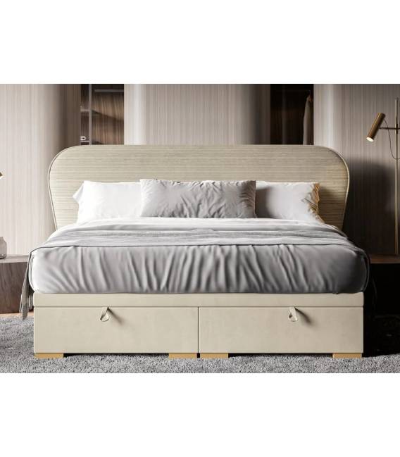 Miegamojo lova BODEMA