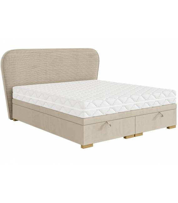 Miegamojo lova BODEMA