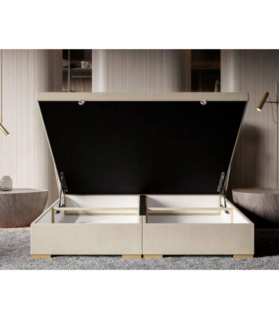 Miegamojo lova BODEMA