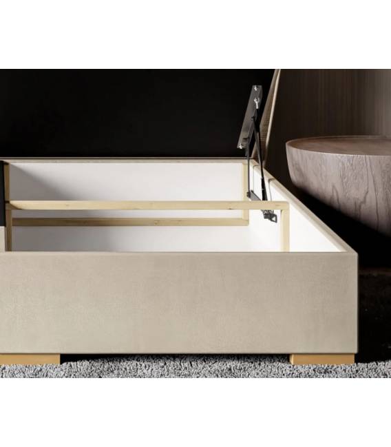 Miegamojo lova BODEMA