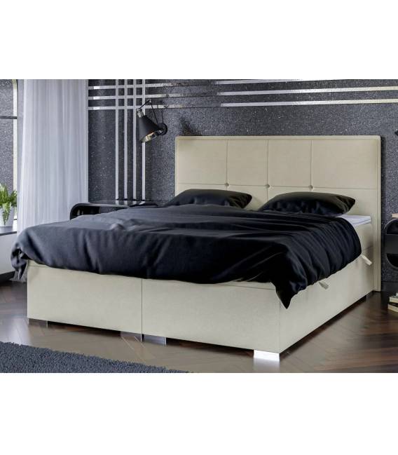 Miegamojo lova CARRE