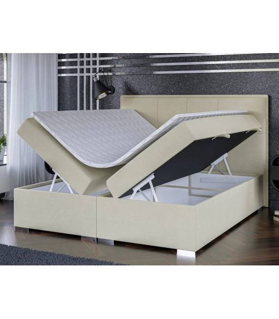 Miegamojo lova CARRE