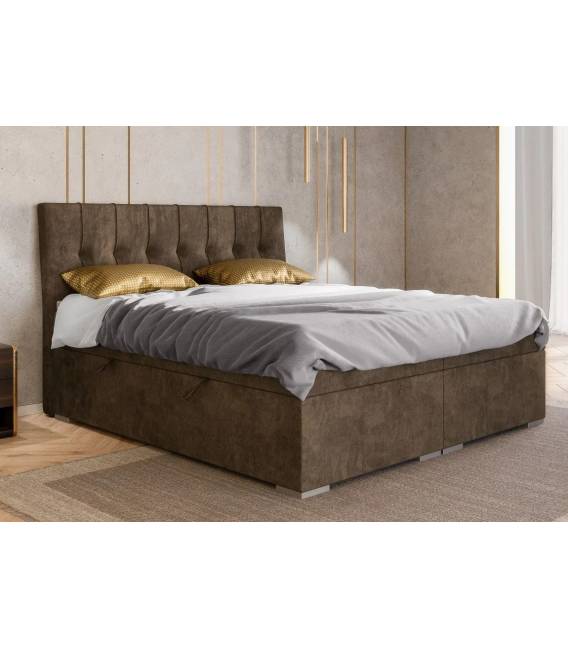 Miegamojo lova DAILY