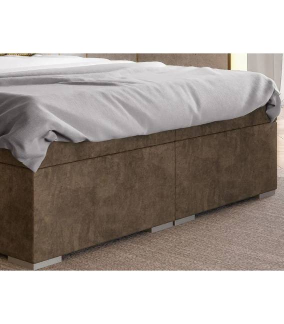 Miegamojo lova DAILY