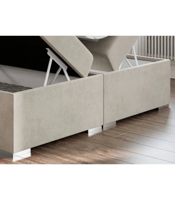 Miegamojo lova DENIZ