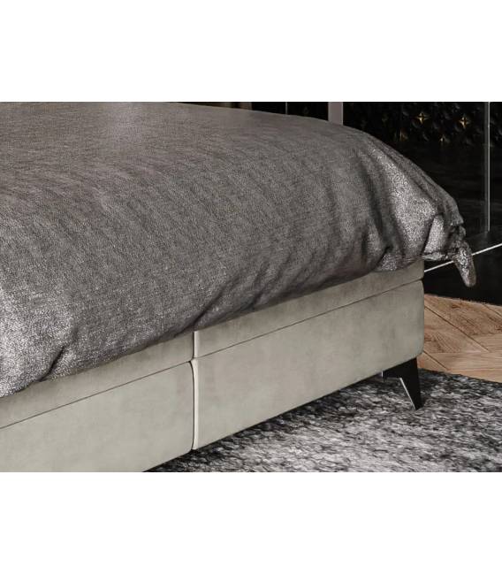 Miegamojo lova LOLLY