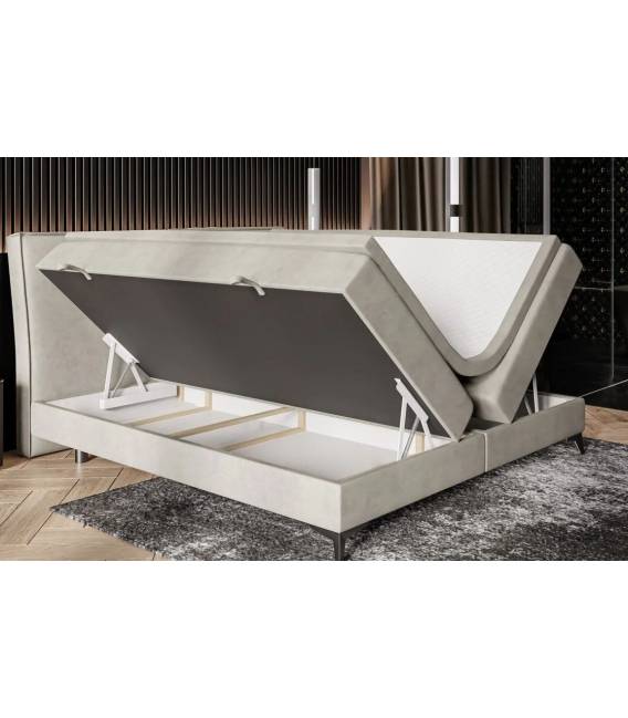 Miegamojo lova LOLLY